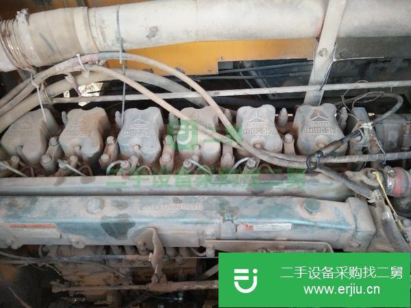 河北出售二手汽車吊