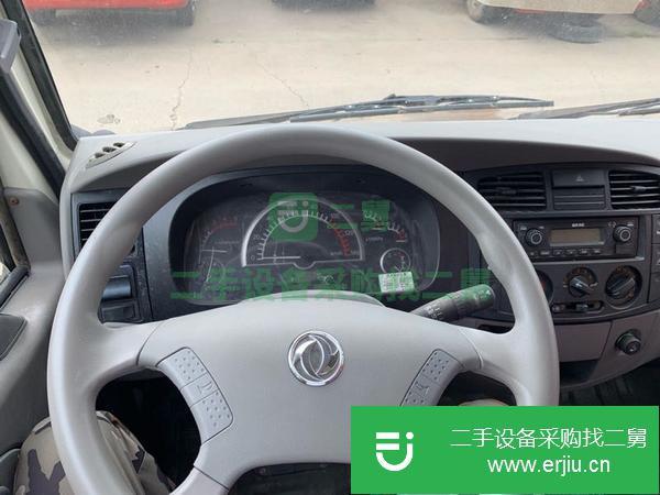 湖北出售二手箱式貨車