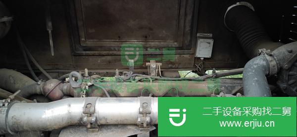 河北出售轉讓柳工吊車，四節臂，自重三十二噸