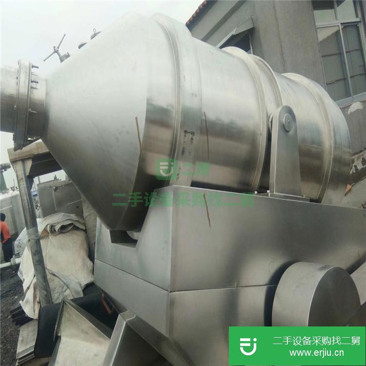 山東出售二手混合機