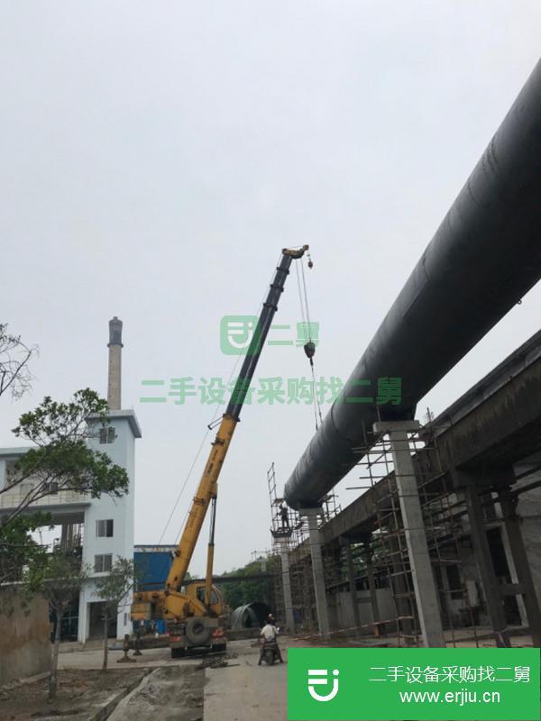 廣東出售二手汽車吊徐工70k