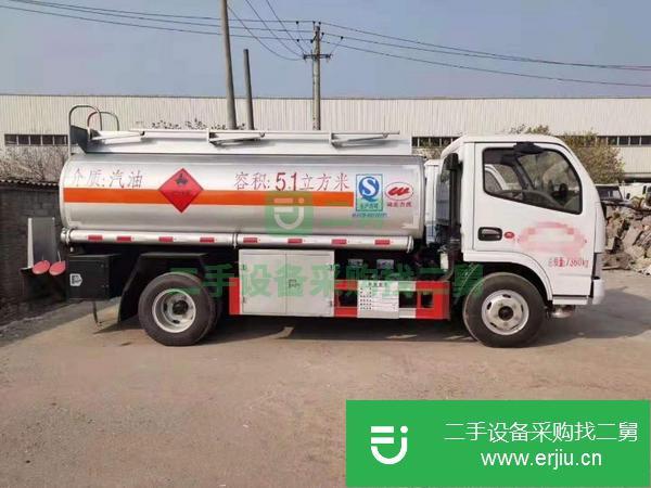 湖南出售二手單橋油罐車
