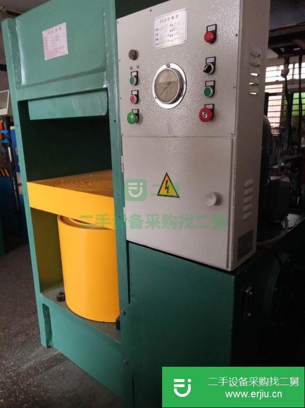 廣東出售轉讓500T康思達框架式下缸液壓機