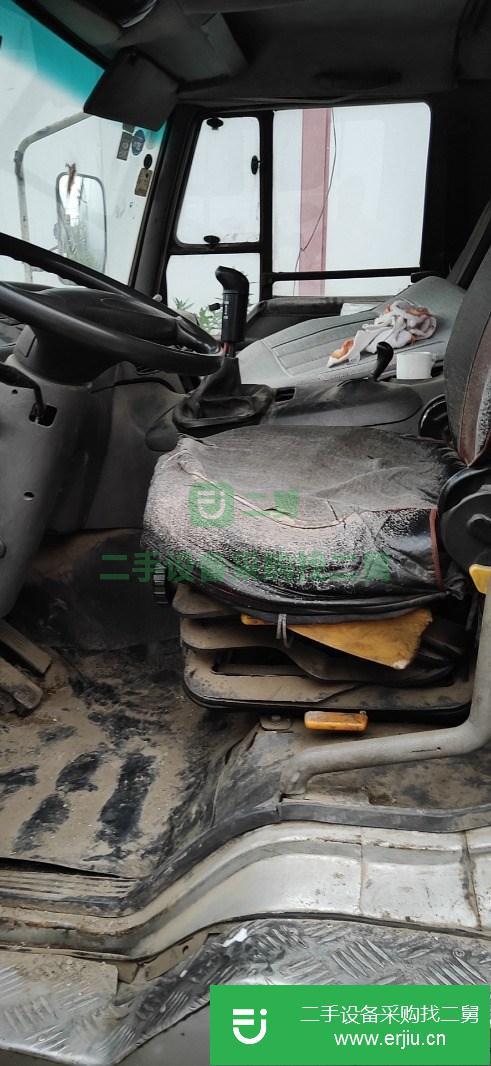 河北出售轉讓柳工吊車，四節臂，自重三十二噸