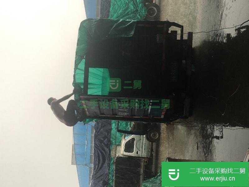 廣東出售二手福田奧鈴載貨車