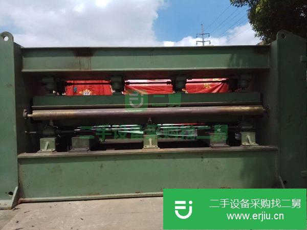 浙江出售二手針刺機