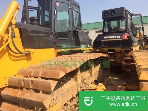 上海出售二手山推160-220推土機(jī)