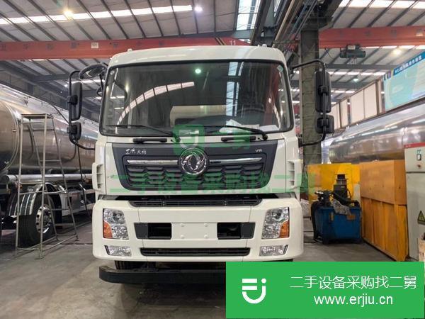 河北出售二手油罐車