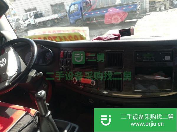 遼寧出售二手隨車吊