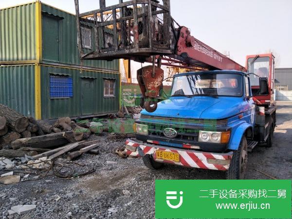 河北出售二手吊車