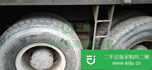 河北出售轉讓柳工吊車，四節臂，自重三十二噸