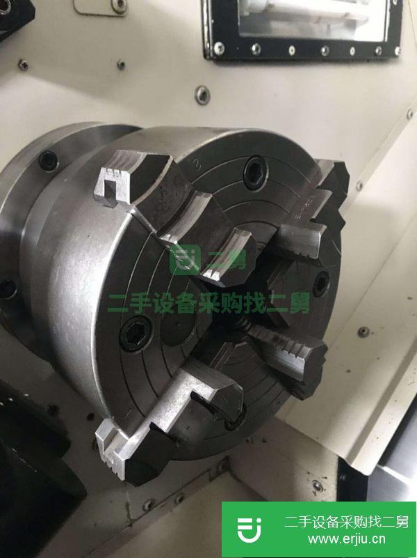 江蘇出售二手L250E數控車床