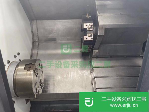 上海出售轉(zhuǎn)讓二手斜身車(chē)床