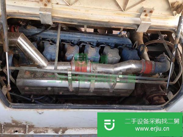 河南出售一臺中聯吊車25噸