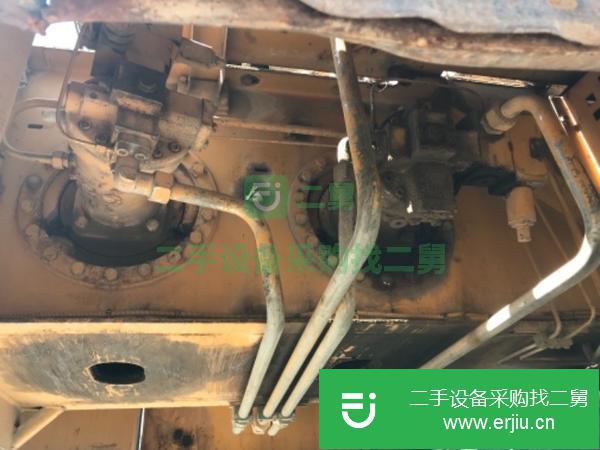 北京出售二手的吊車