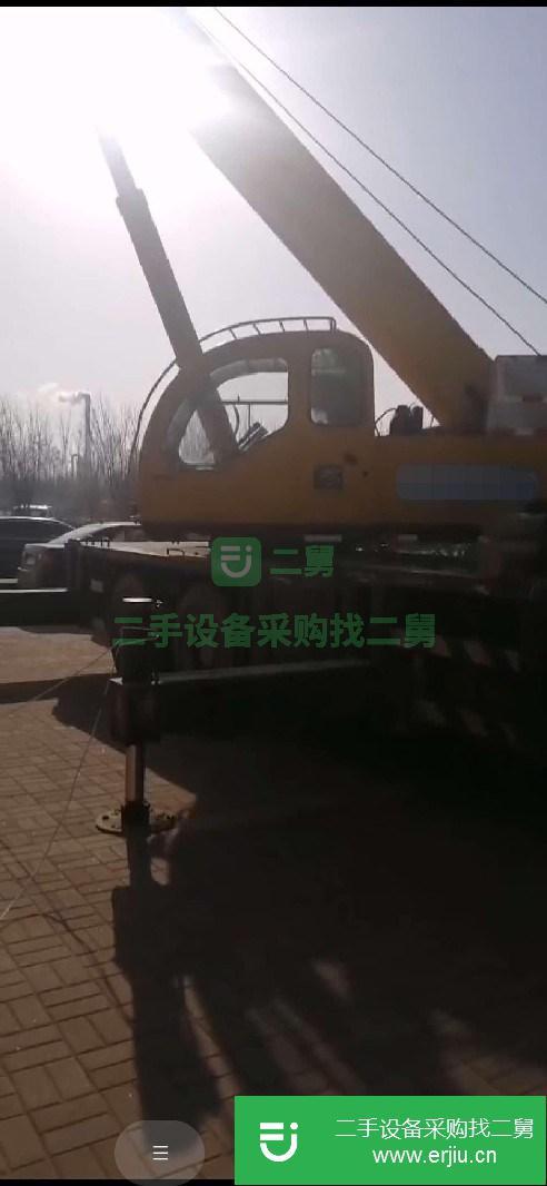 廣東出售二手的吊車，,精品干活車,沒手續