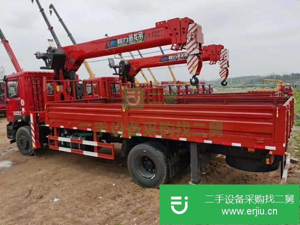 廣西出售二手的吊車