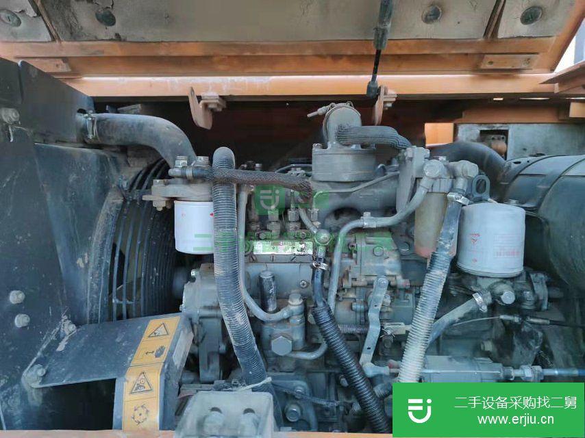 北京出售二手三一重工SY65C-9挖掘機