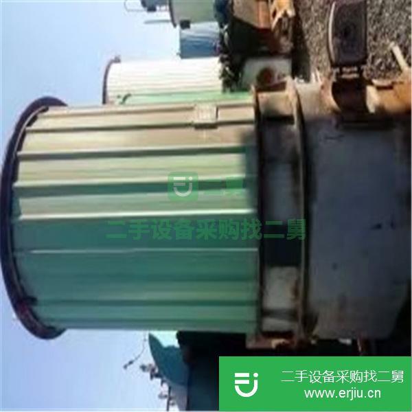 山東出售二手燃煤鍋爐