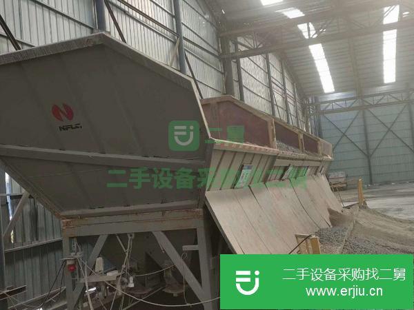 云南出售轉讓16年南方路機180攪拌站