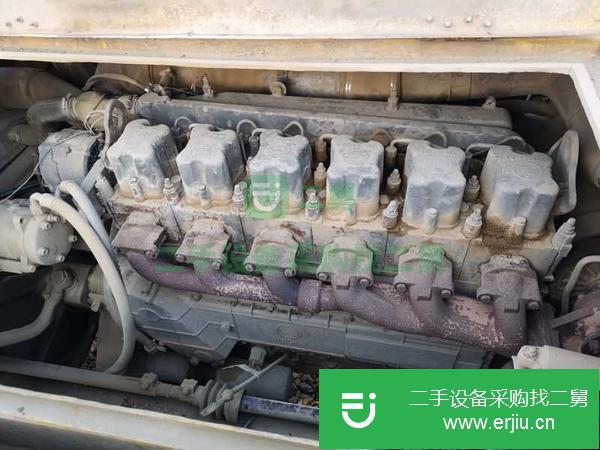 江蘇出售二手汽車吊