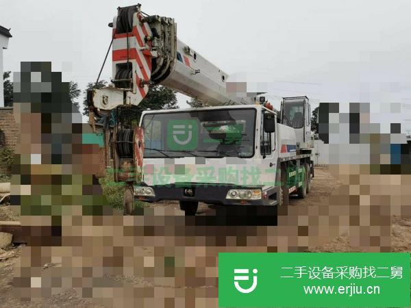 江西出售二手吊車