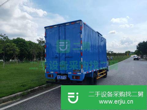 廣東出售二手江鈴貨車