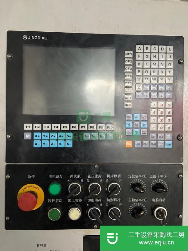 江蘇出售轉讓北京精雕刻機
