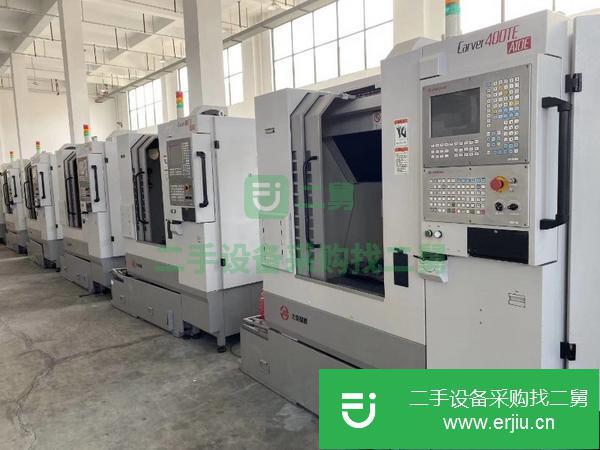 江蘇出售二手雕刻機(jī)