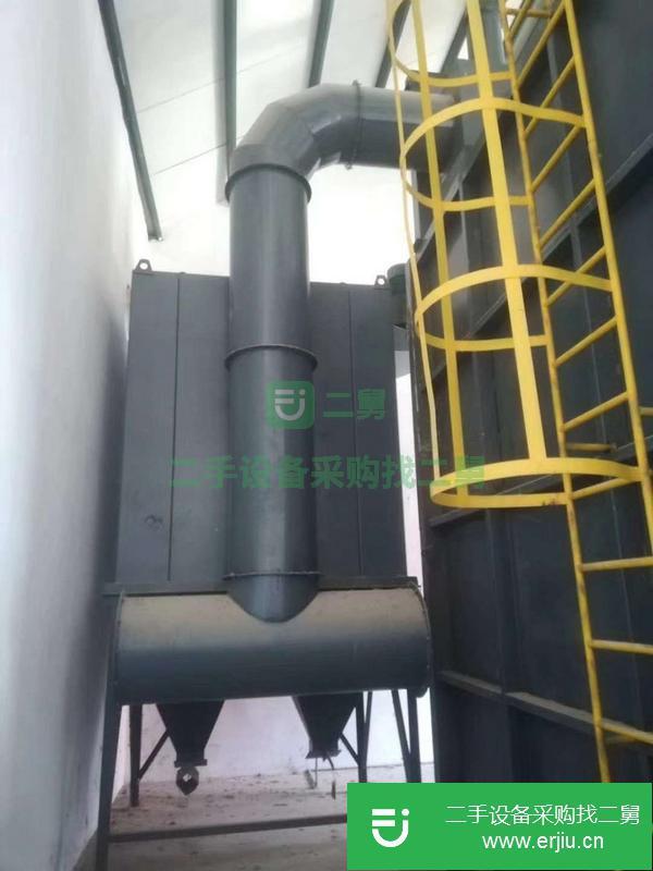 浙江出售二手拋丸機