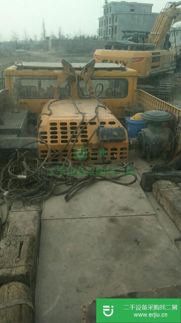 河北出售轉讓徐工吊車，原車漆 車無漏油 液壓穩定  機械巔峰