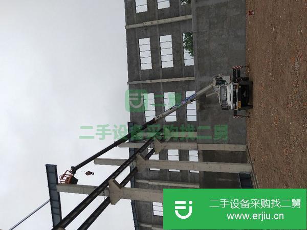 北京出售二手汽車吊