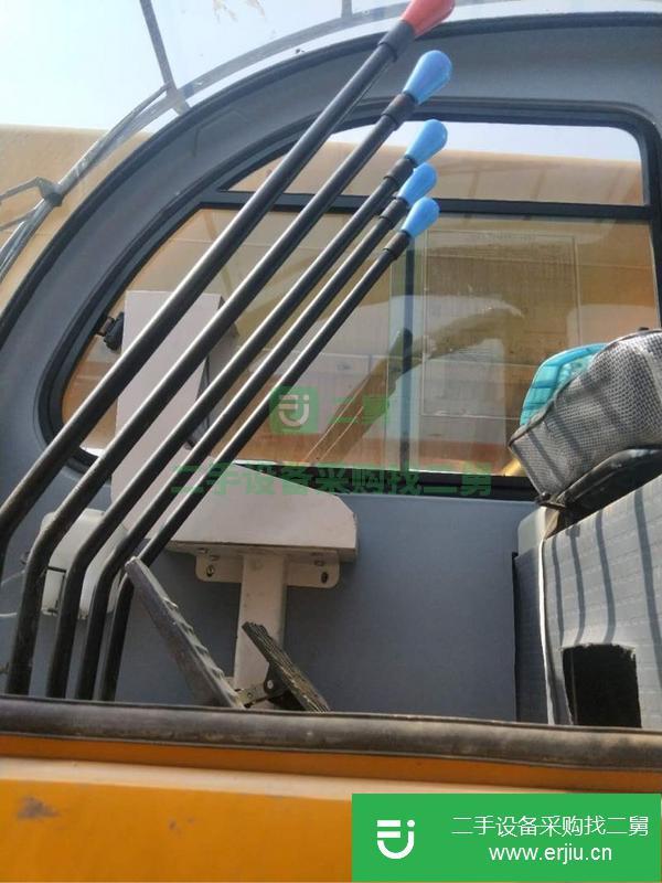 山東出售二手徐工吊車 手續(xù)齊全 包提檔過戶