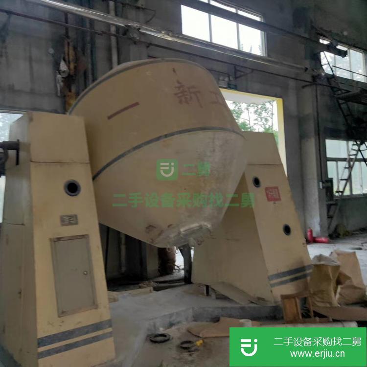 山東出售二手不銹鋼閃蒸干燥機