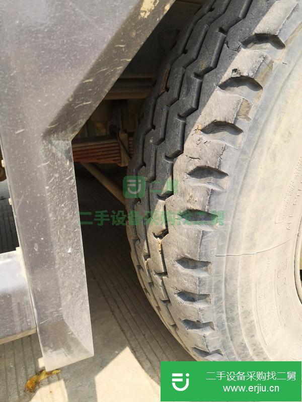 廣西出售二手中聯汽車吊