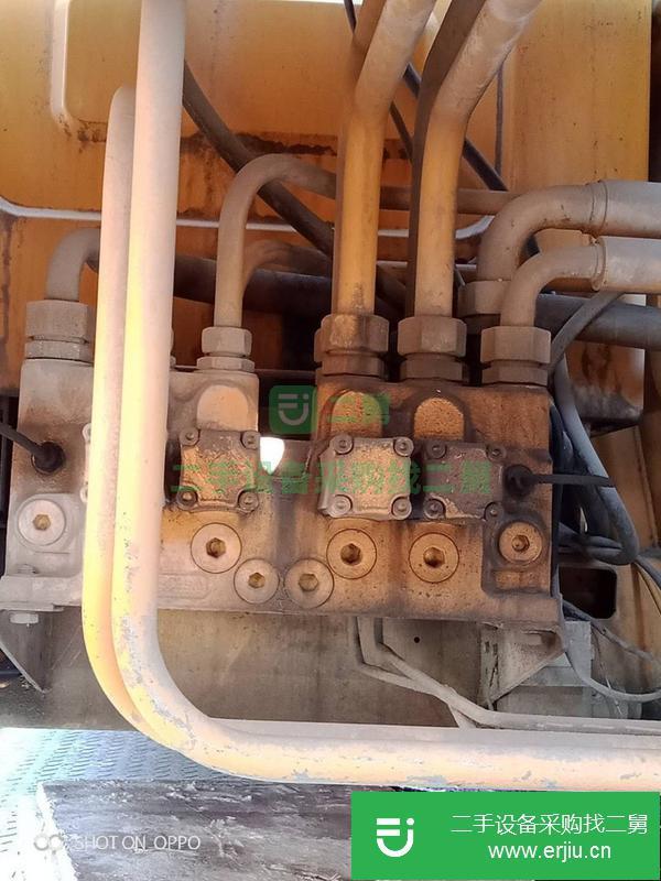浙江出售二手徐工20G汽車吊