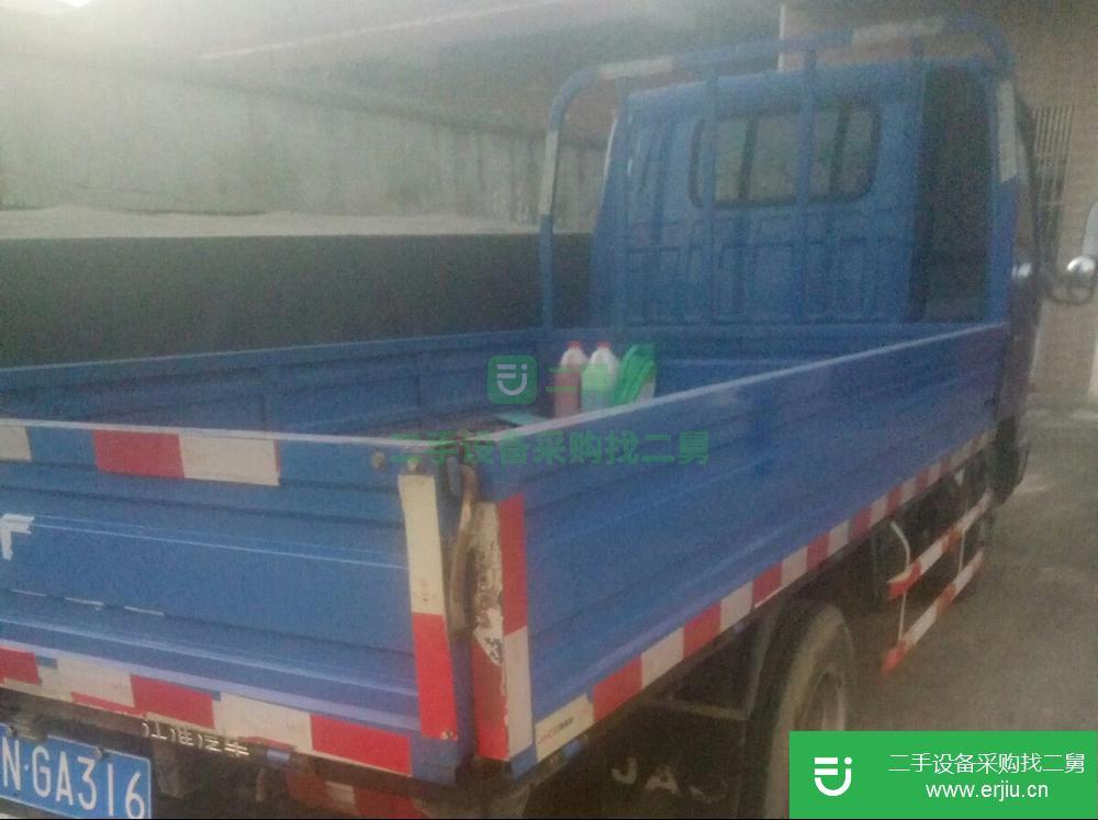 安微出售二手江淮貨車