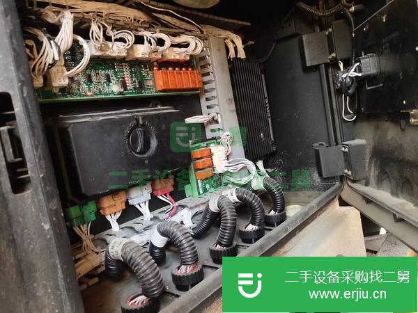 浙江出售二手三一泵車