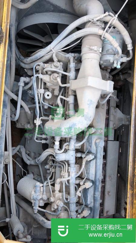 江西出售二手的徐工吊車