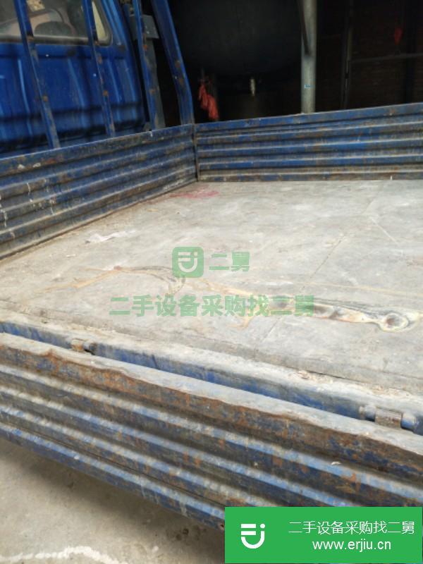 天津出售二手凱馬貨車