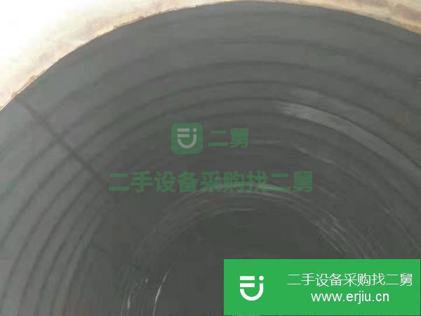 山東出售二手不銹鋼儲罐