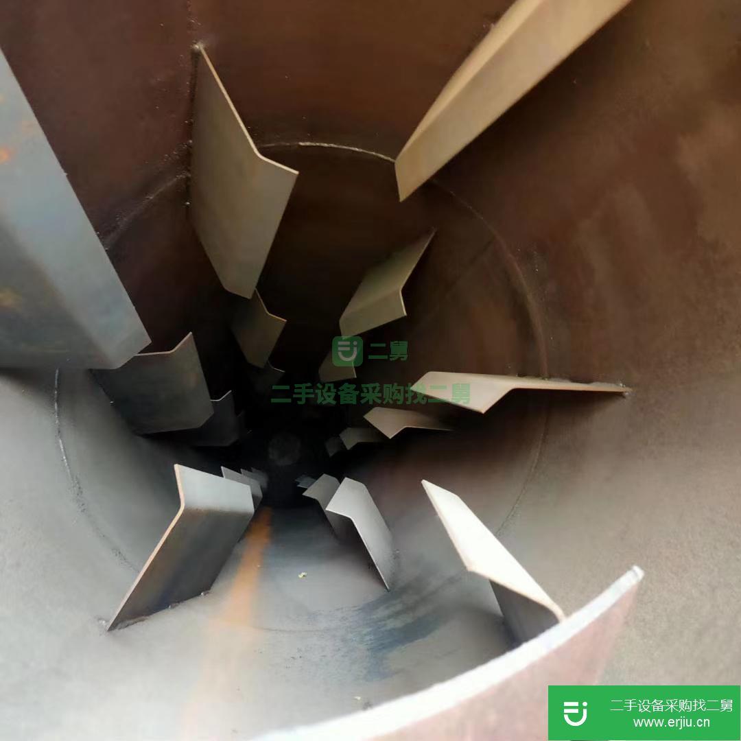 山東出售二手烘干機