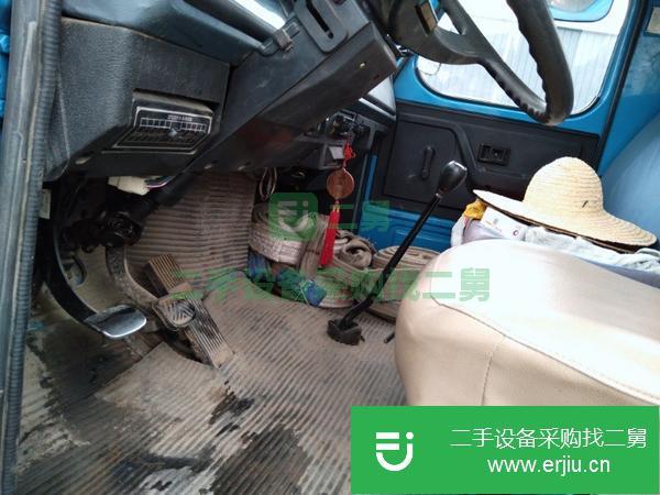 湖北出售二手的吊車,手續(xù)齊全,車況好