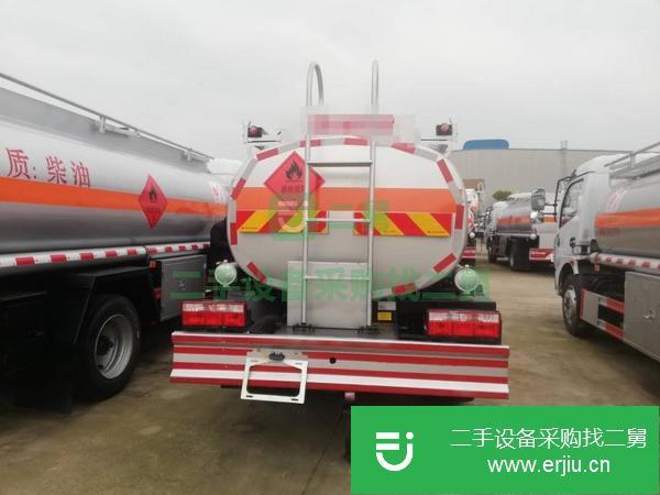 河北出售二手油罐車