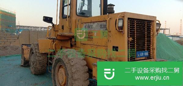 山東出售二手鏟車