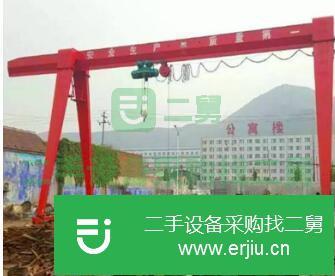 海南出售二手海口起重機(jī)