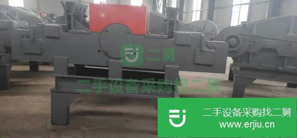 河南出售二手鋼筋截斷機(jī)