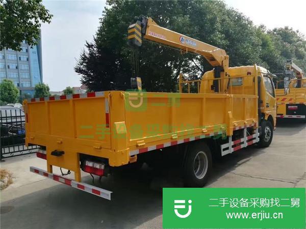 廣東出售二手的吊車