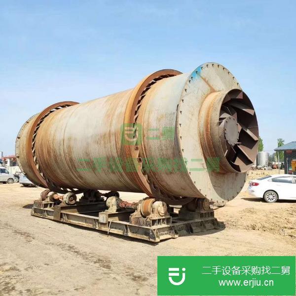 山東出售二手的干燥機