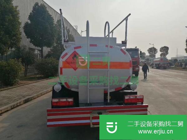 湖北出售轉(zhuǎn)讓東風(fēng)油罐車 全國包上戶可分期